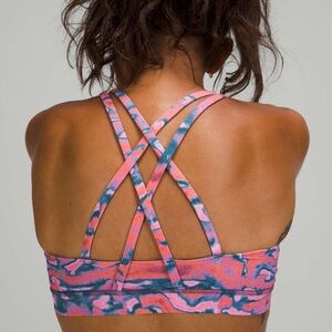 Energy Bra *Medium Support